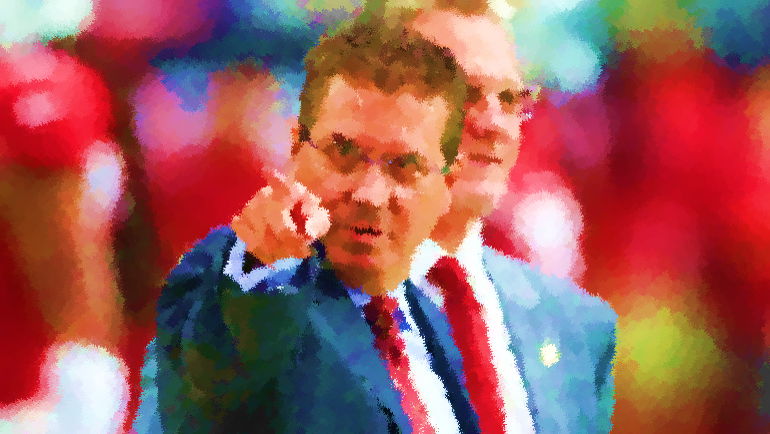 The Disruptiveness of Social Media