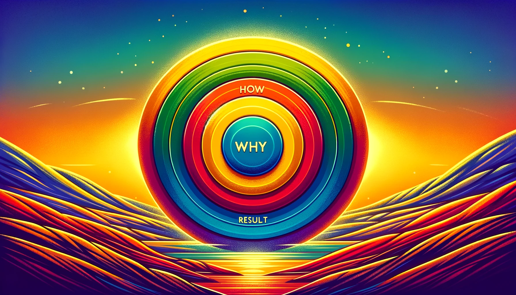 Why Why Works Better Than How How or What Works