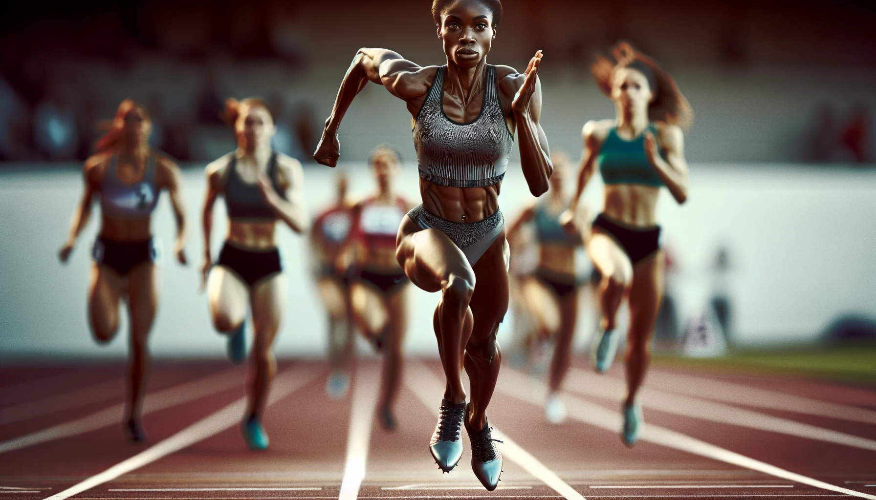 Focus is a Key Factor in Business Success