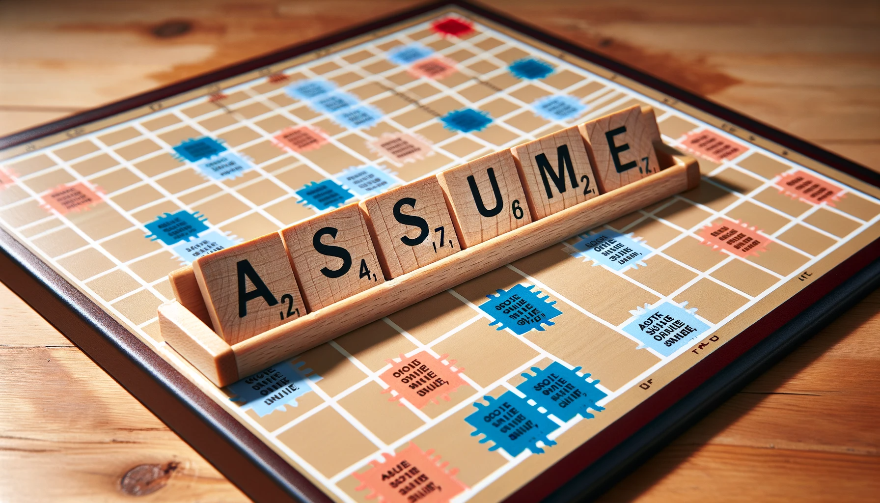 Bad Business Assumptions