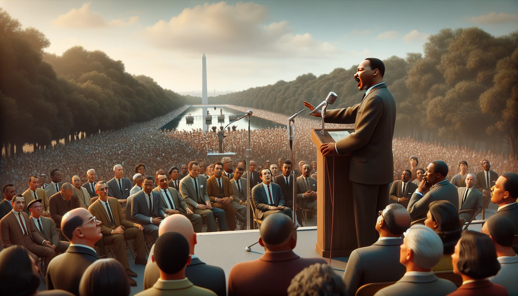 Leadership and the Power of Belief