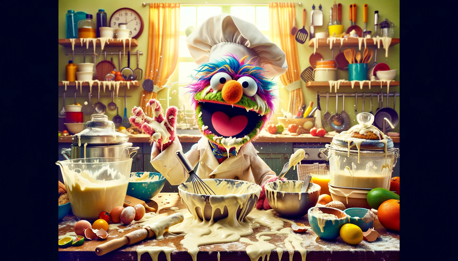 Are You A Business Chef Or Cook