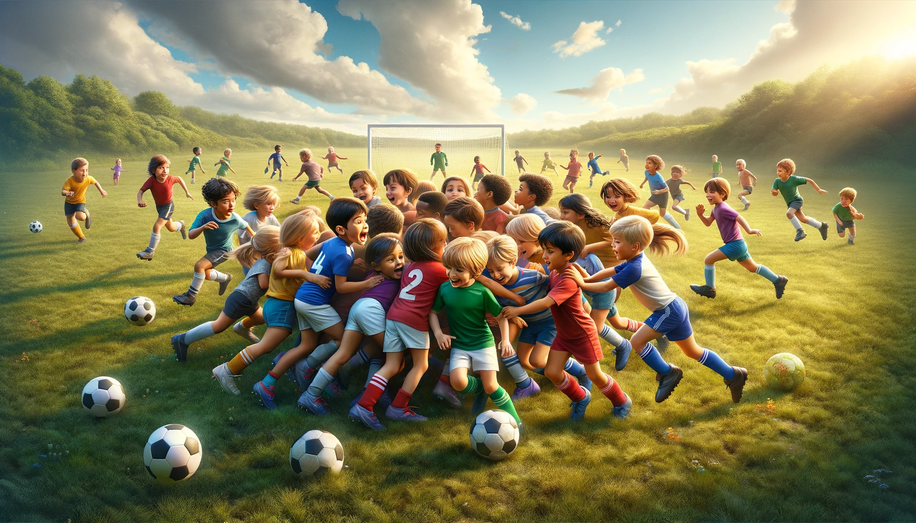 Situational Leadership – Different Strokes for Different Folks