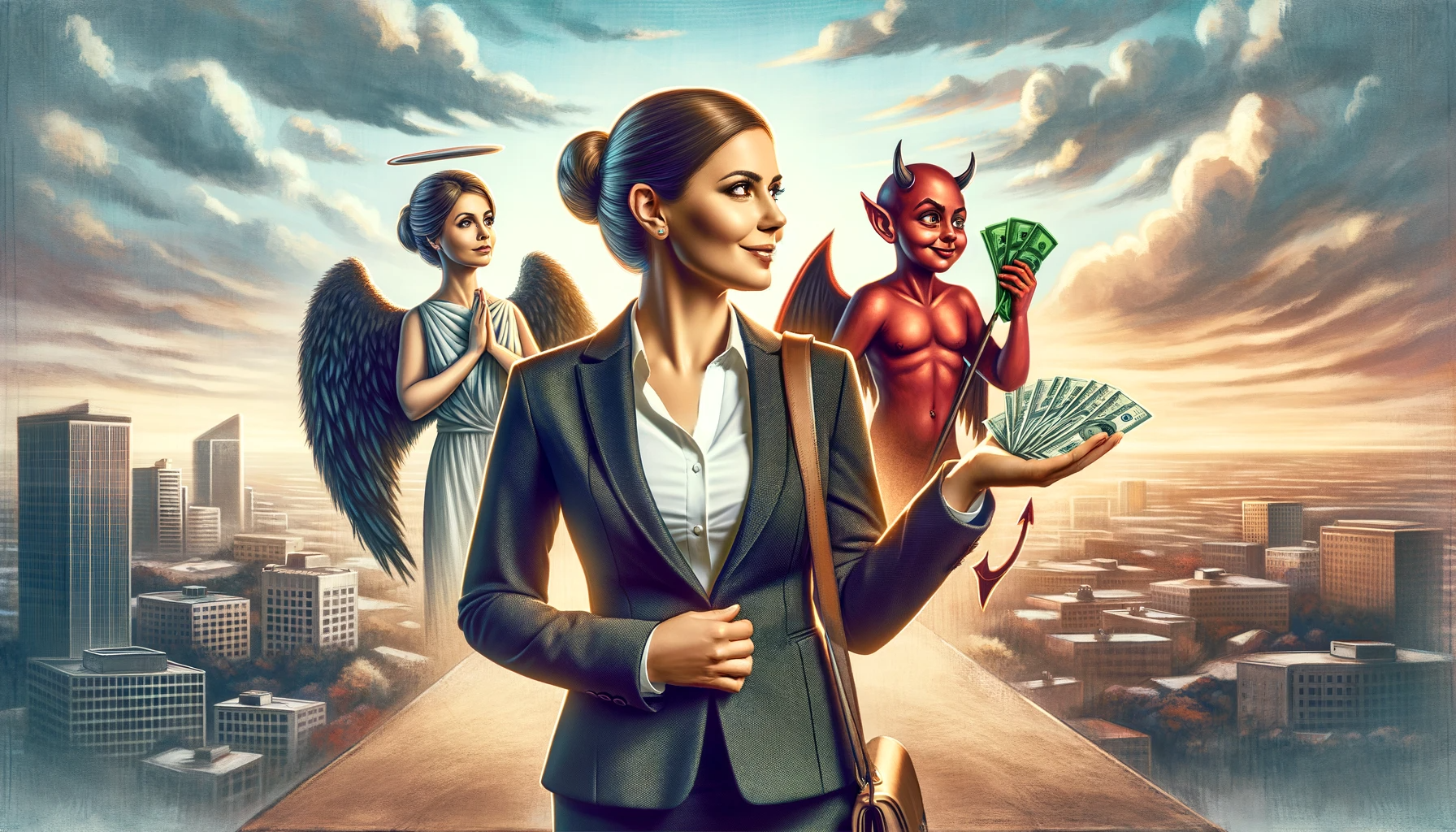 Referrals