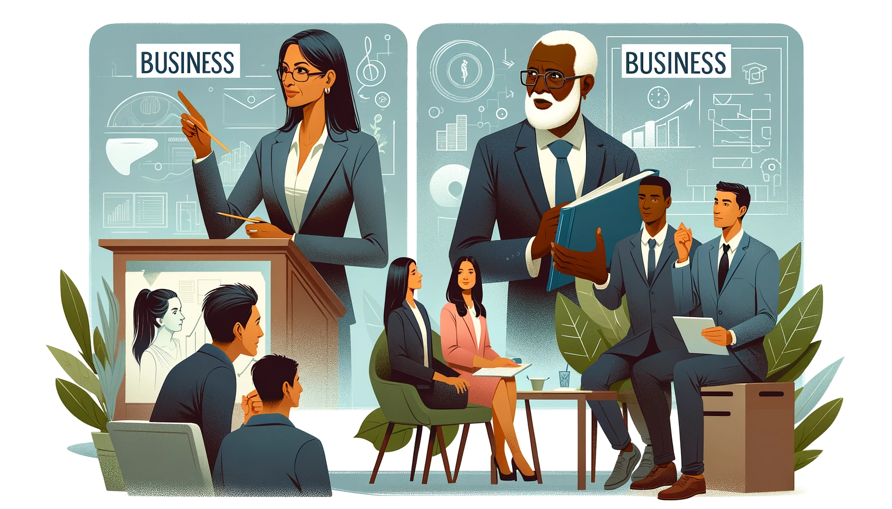 Do You Need A Mentor, Consultant, or Coach?