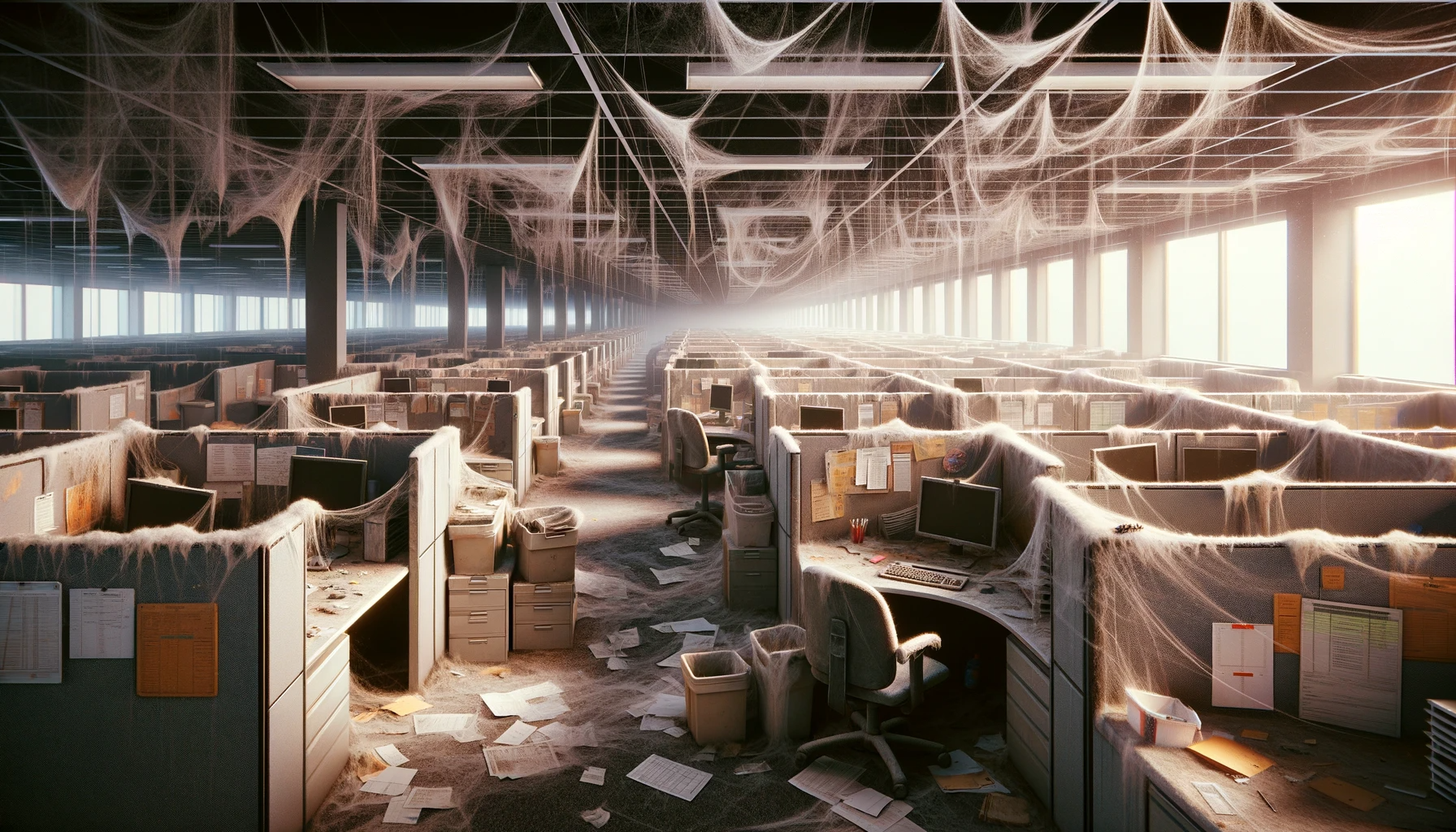 Generation Remote Work