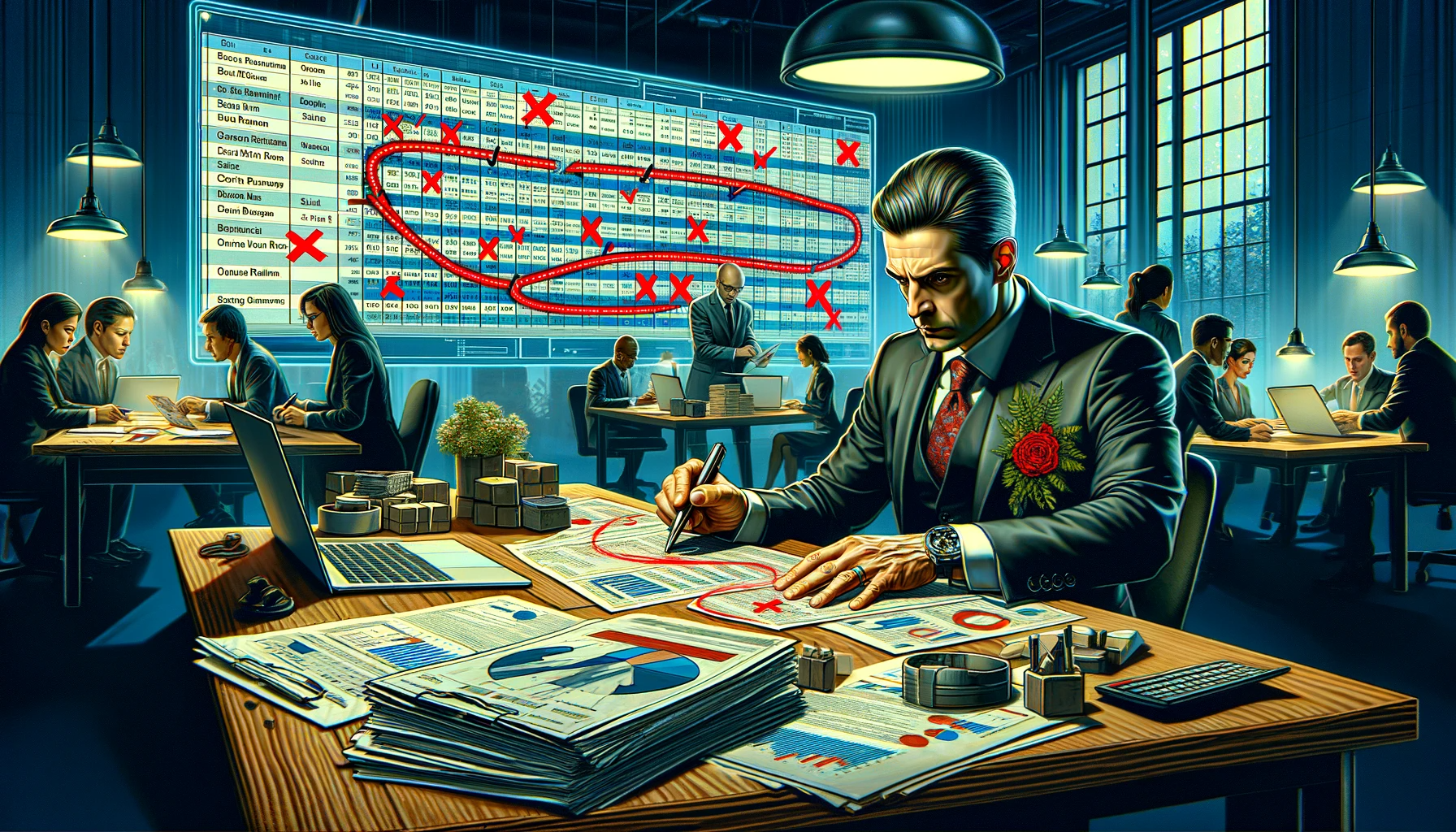 Qualifying or Sales Management For Non-Sales Folks