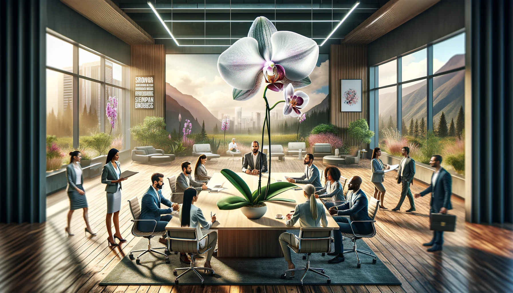 The Power of Culture