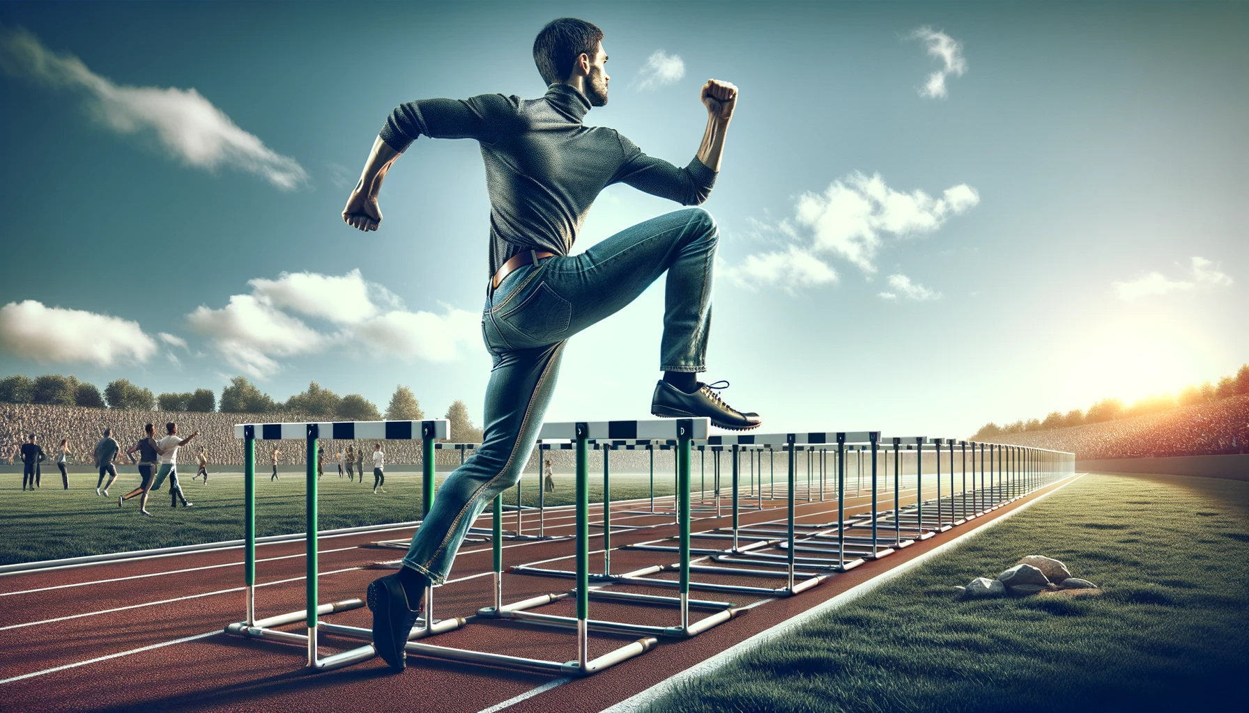 6 Hurdles to Getting Investors