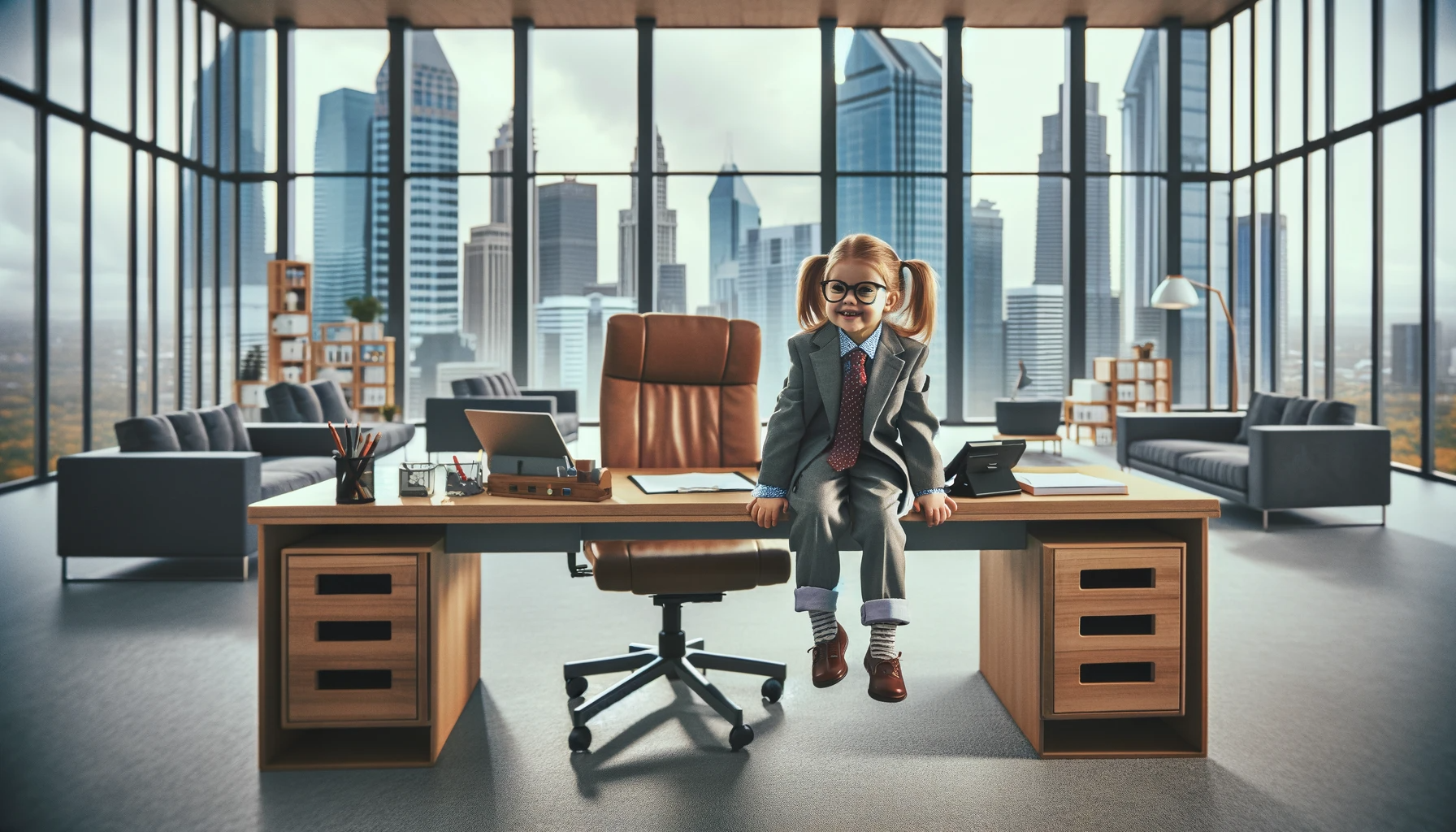 Imposter Syndrome: The Unlikely Ally for CEOs and Leaders