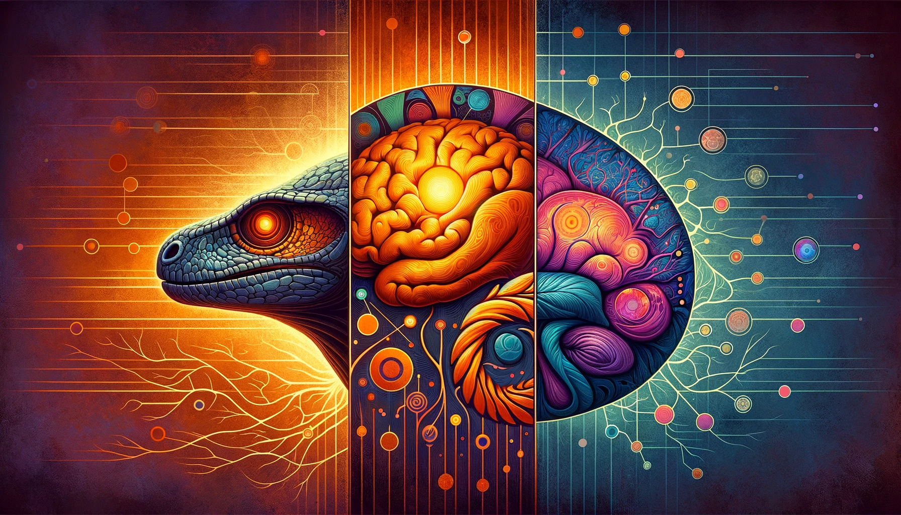 Harnessing the Power of Our Evolved Brain for Better Choices