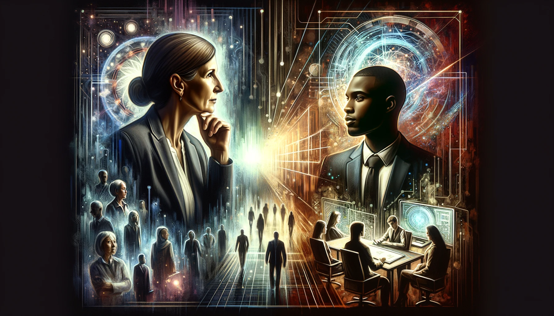 The Art of the Pivot: How Major Corporations Changed Their Game