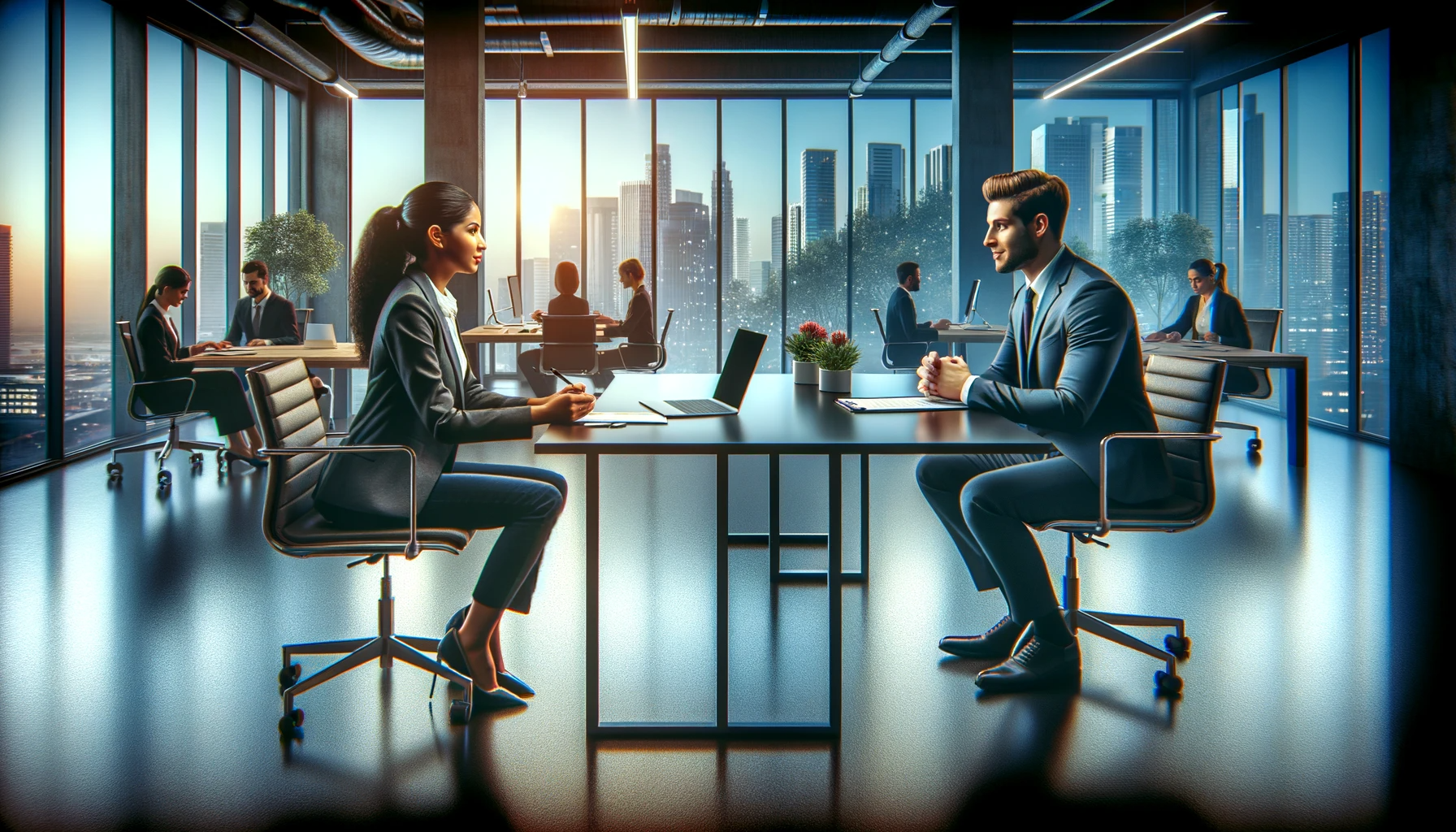 Hiring a Salesperson: The Unconventional Checklist