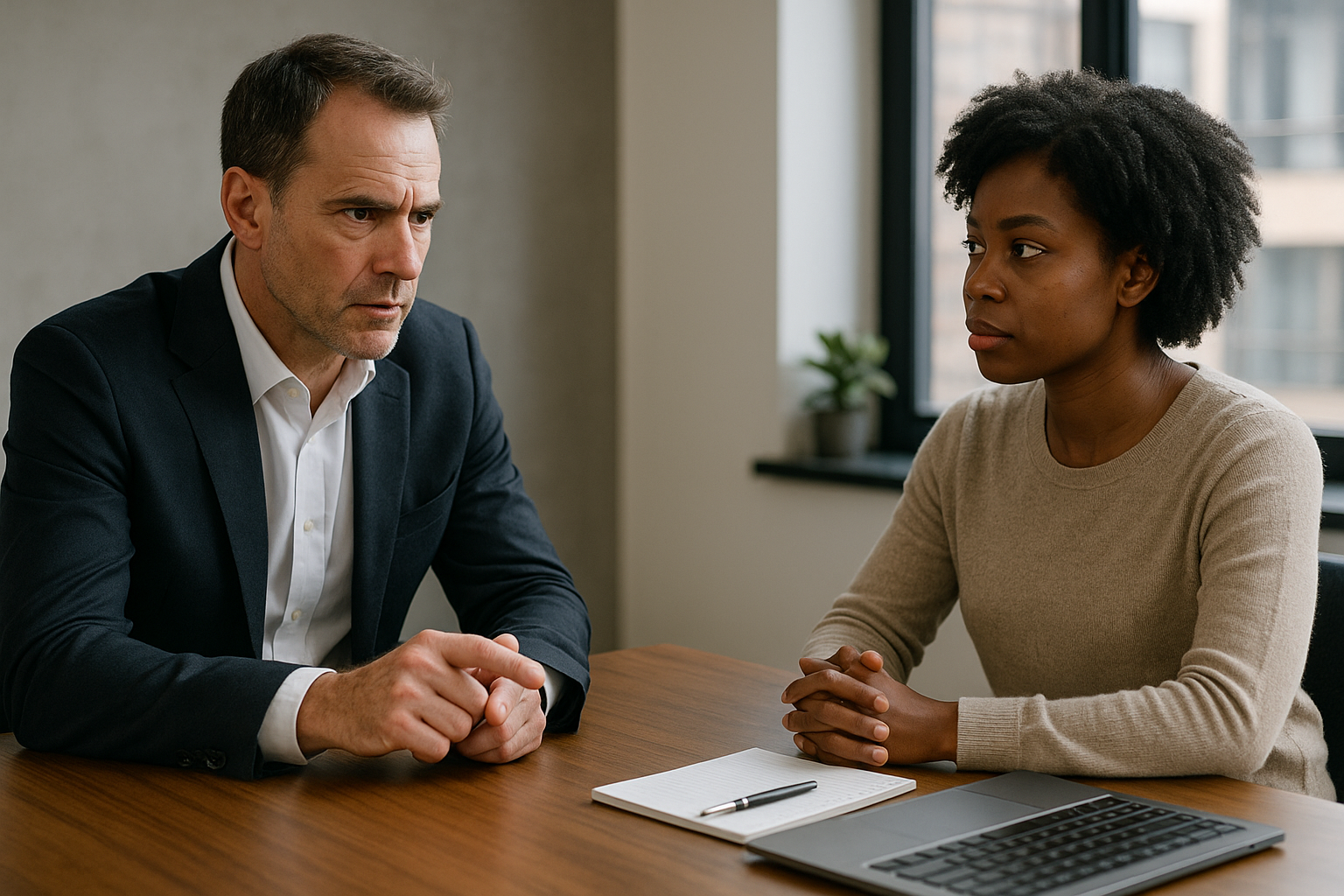 Confessions of a Business Coach: What I’m Great At—and Where I Still Suck