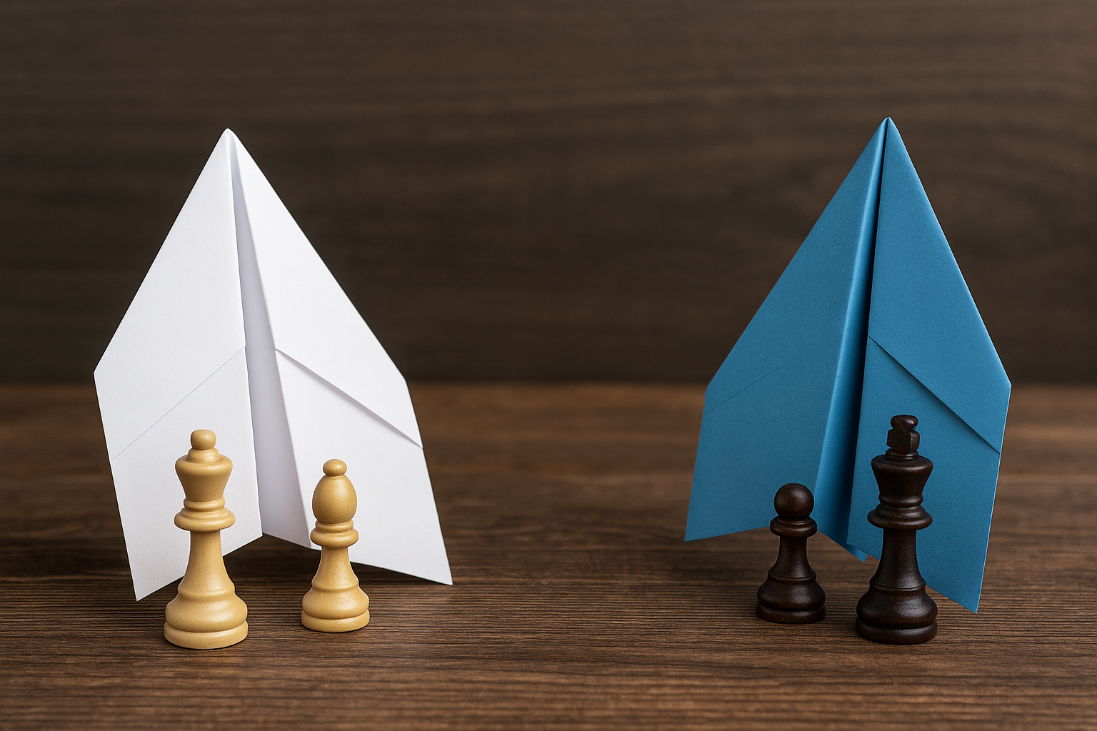 Coaching a Startup Founder vs. Coaching a Fortune 500 Executive