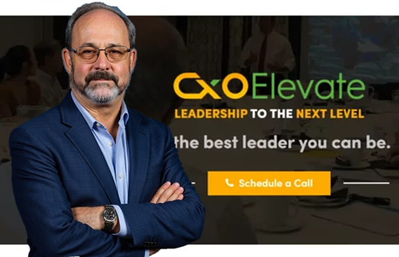 Simply.Coach Names Glen Hellman a Top 10 Executive Coach.
