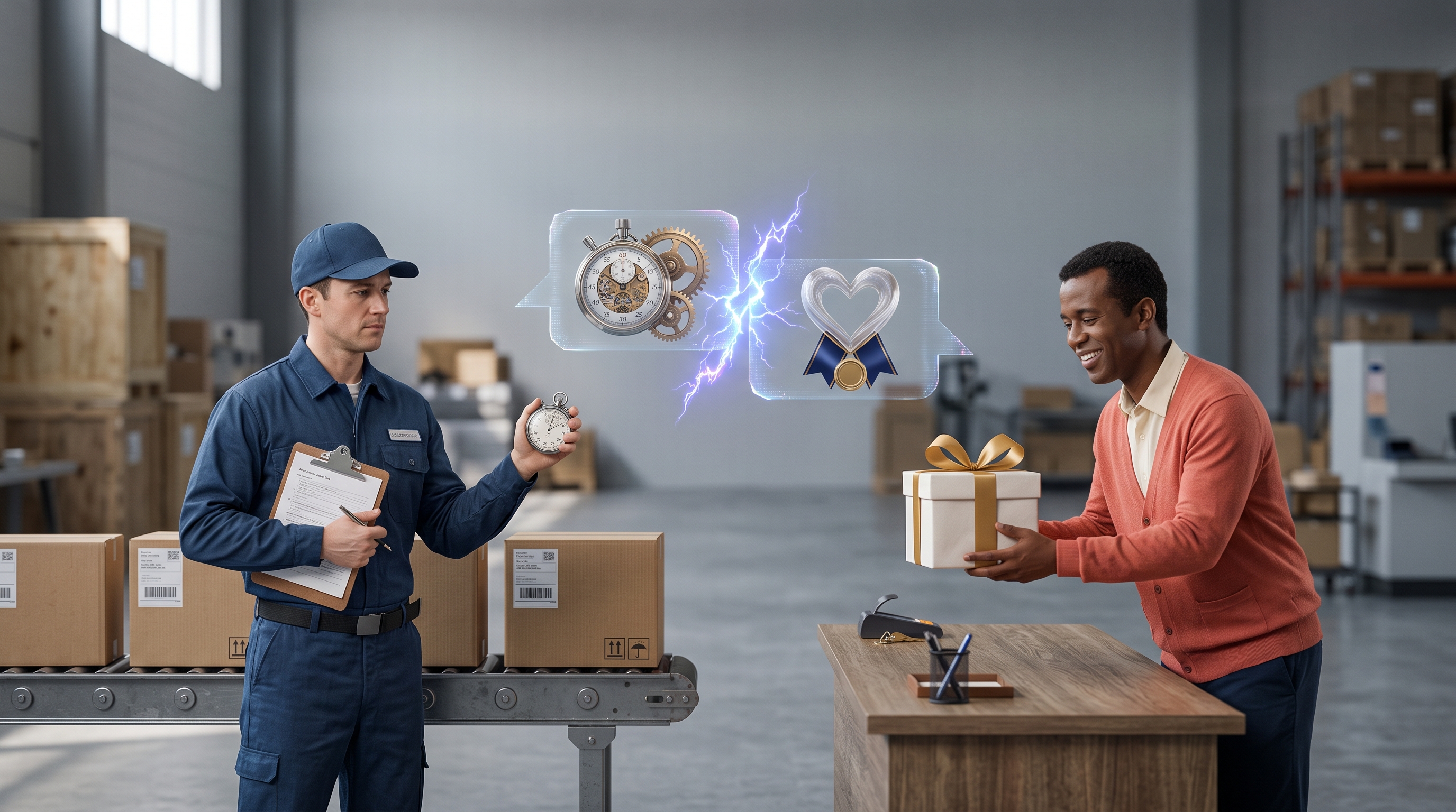 The Corporate Love Language Mismatch